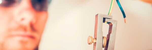 Instalaciones baja tensión