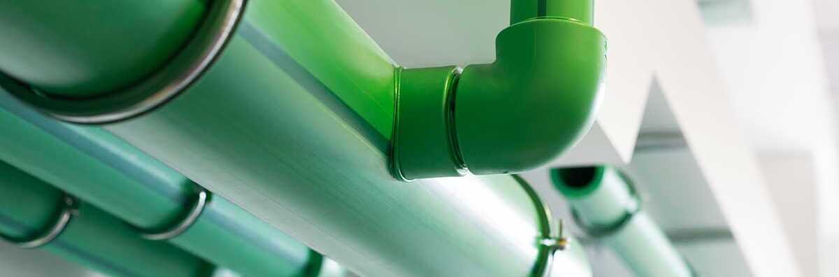 Instalaciones hidráulicas