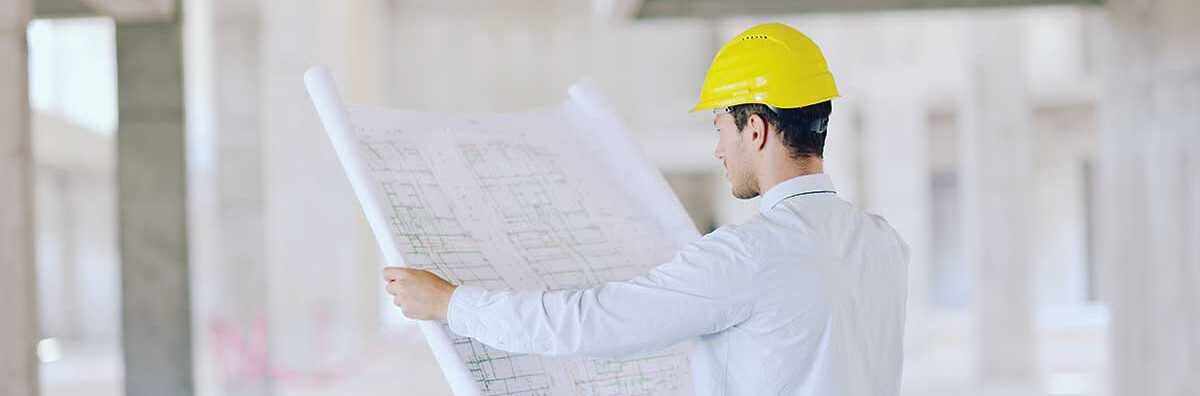 Proyectos de ingeniería